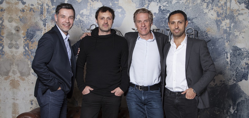 Showroomprive compra el 60% de Beauteprivee por seis millones de euros